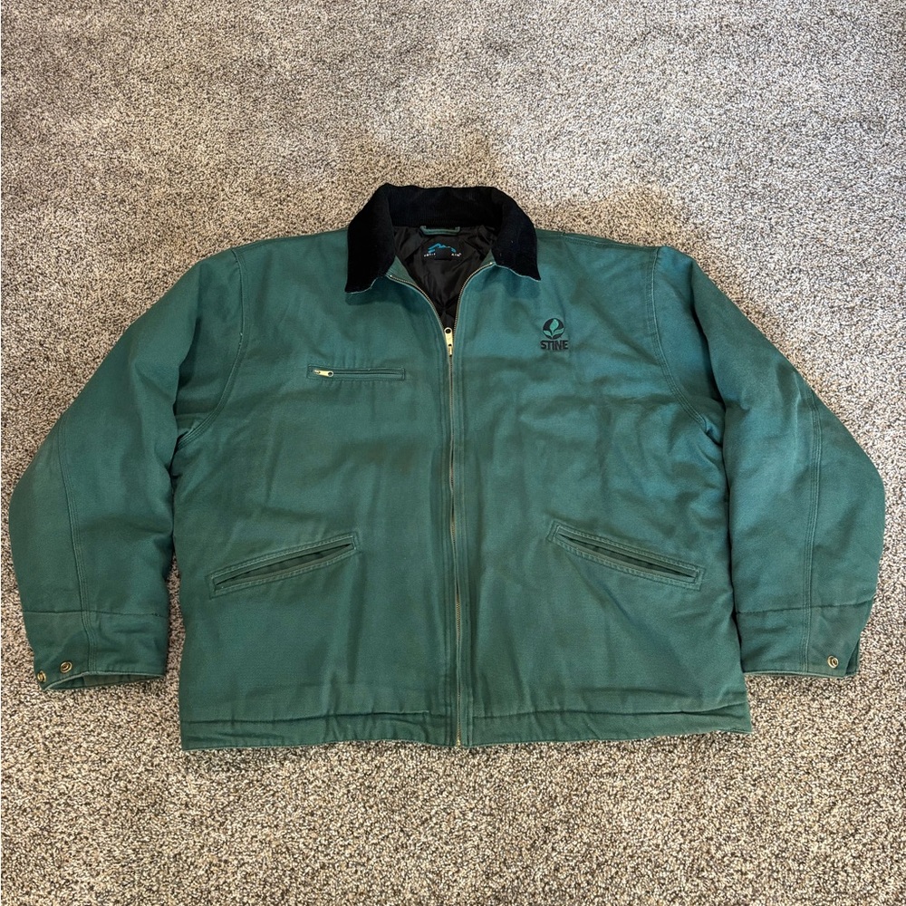 Men's TRI-MOUNTAIN 2XL Performance Jacket